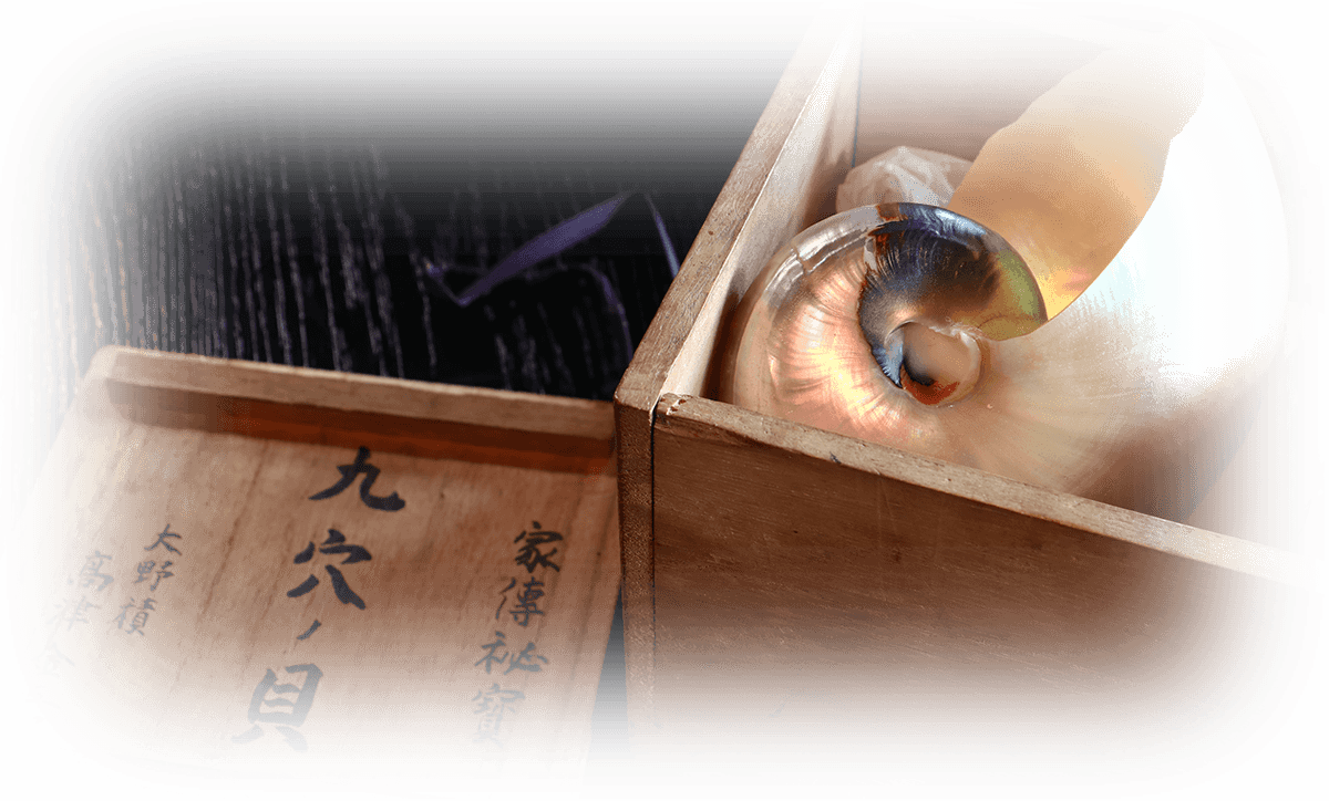 八百比丘尼